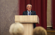 Секция Х Парламентского форума «Историко-культурное наследие России»