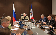 Заседания комитетов Новгородской областной Думы