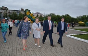 Чудово отмечает день города 