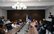 Заседания комитетов Новгородской областной Думы