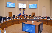 160 поправок к законопроекту об организации МСУ утвердила рабочая группа