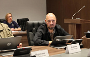 Заседания комитетов Новгородской областной Думы