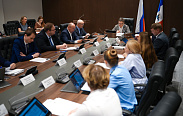 Заседания комитетов Новгородской областной Думы