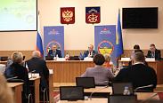 Парламентарии Северо-Запада поддержали инициативу Новгородской областной Думы о досрочной пенсии работникам региональных противопожарных служб