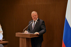 На коллегии министерства промышленности и торговли региона обсудили итоги года и планы ведомства на 2026 год