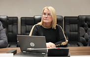 Заседания комитетов Новгородской областной Думы