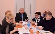 Выездное заседание комитета областной Думы по социальной политике прошло в Старой Руссе