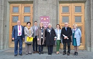 Парламентарии Северо-Запада обсудили в Великом Новгороде законодательные инициативы в социальной сфере