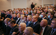 Депутаты приняли к сведению ежегодный отчет губернатора Новгородской области