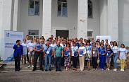 Жители Новгородской области подключились к созданию программы развития региона «Точки роста»