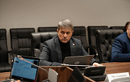 Заседания комитетов Новгородской областной Думы