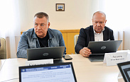 Новгородская областная Дума начинает осеннюю сессию