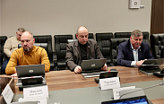 Заседания комитетов Новгородской областной Думы