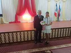 Новгородская школа №14 отметила своё 60-летие