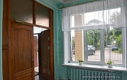 Председатель областной Думы посетила образовательные учреждения села Песь Хвойнинского района 