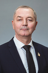Кудрицкий Анатолий Владимирович