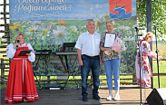 День деревни Скирино