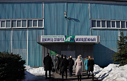 Комитет Новгородской областной Думы по образованию, культуре и спорту провел выездное заседание в городе Чудово