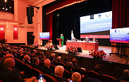 Юбилейный, десятый парламентский форум «Историко-культурное наследие России» пройдет в Великом Новгороде