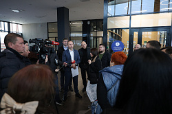 Депутаты будут внимательно следить за компенсационной посадкой деревьев в Великом Новгороде