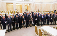 60-я Конференция Парламентской Ассоциации Северо-Запада России