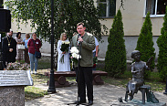 В Великом Новгороде отметили День бересты
