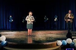 Новгородские студенческие отряды отпраздновали 60-летие движения