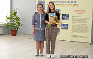 Рабочий визит в Пестовский район