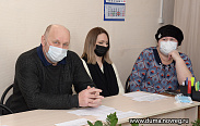 Главы городских и сельских поселений отчитываются о своей работе перед депутатским корпусом