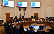 Доходы бюджета Новгородской области увеличились на 20% в прошлом году