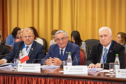 Порядка 40 инициатив обсудили участники Конференции Парламентской Ассоциации Северо-Запада России