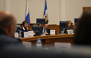На расширенном совещании профильного министерства обсудили итоги работы отрасли образования региона и планы на 2023 год