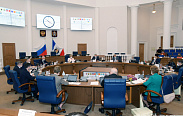 Парламентарии Северо-Запада предлагают запретить взимание комиссии при оплате коммунальных услуг