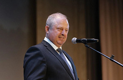 Национальный парк «Валдайский» отметил 35-летие