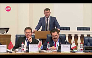 07.04.2023 В Великом Новгороде прошло заседание комитета ПАСЗР по вопросам местного самоуправления
