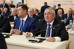 Президент России Владимир Путин выступил перед членами Совета законодателей Президент России Владимир Путин выступил перед членами Совета законодателей