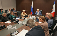 Новгородская областная Дума начинает осеннюю сессию