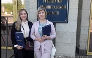 Члены Молодежного парламента принимают участие в Шестом Евразийском конвенте