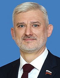 Дитрих Евгений Иванович