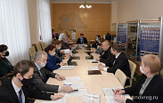 Состоялись заседания комитетов областной Думы 