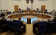 Депутаты областной Думы приняли во втором чтении бюджет региона на 2023-2025 гг.