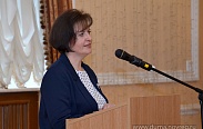 Елена Писарева поздравила выпускников РАНХиГС с получением дипломов