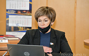Заседания комитетов областной Думы