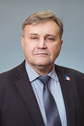 Кашицын Александр Павлович