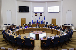 На расширенном оперативном совещании обсудили результаты приемной кампании и итоги аграрного сезона