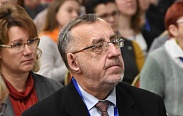 Вячеслав Степанов принял участие в I Международной научно-практической конференции по подготовке и сопровождению замещающих семей