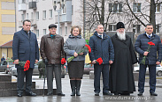 Елена Писарева: Спасибо тем, кто подарил нам мирное небо над головой!