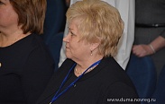 Всероссийская научно-практическая конференция «Современные тенденции в научном и кадровом обеспечении АПК»