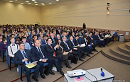 Второй областной парламентский форум