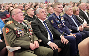 	 Стартовал 34-й благотворительный марафон «Рождественский подарок»